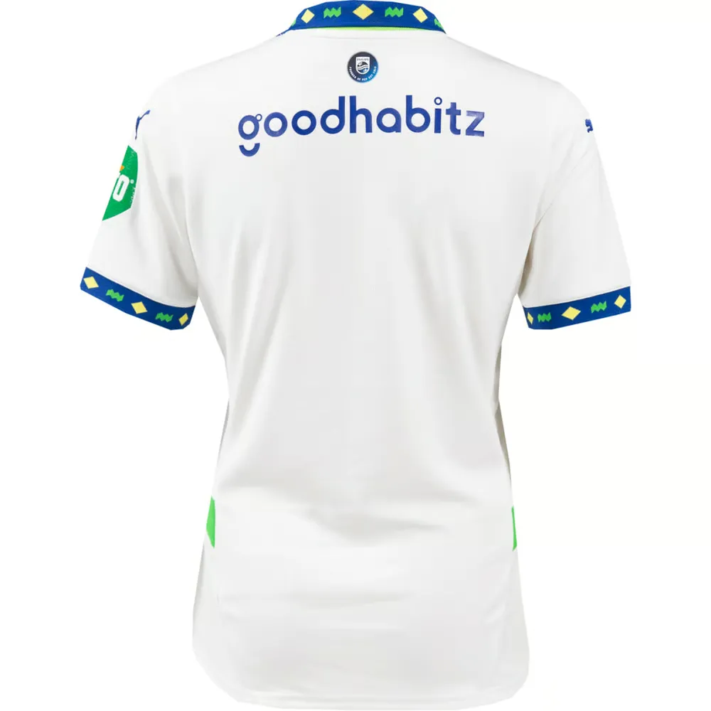 Women's PSV 2024/25 Third Shirt - Image 2