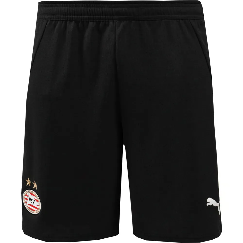 Women's PSV 2024/25 Home Shorts