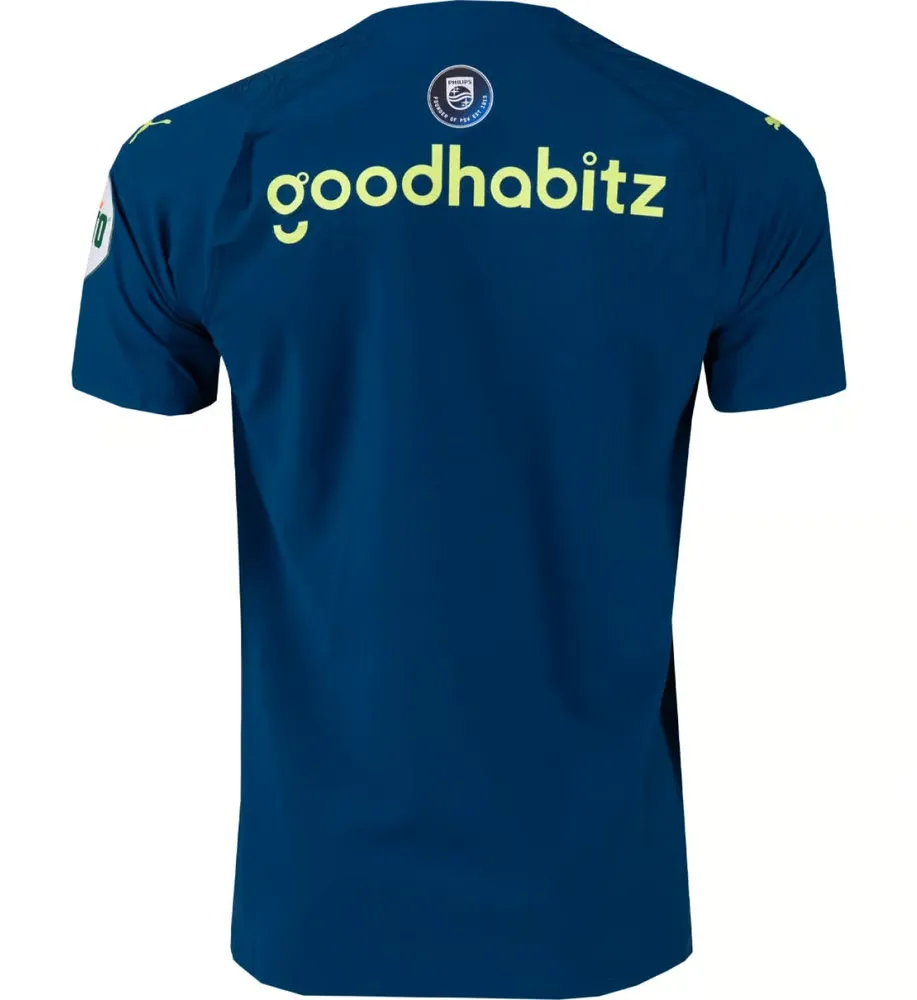 Women's PSV 2023/24 Third Shirt - Image 2