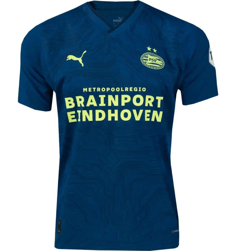 Women's PSV 2023/24 Third Shirt