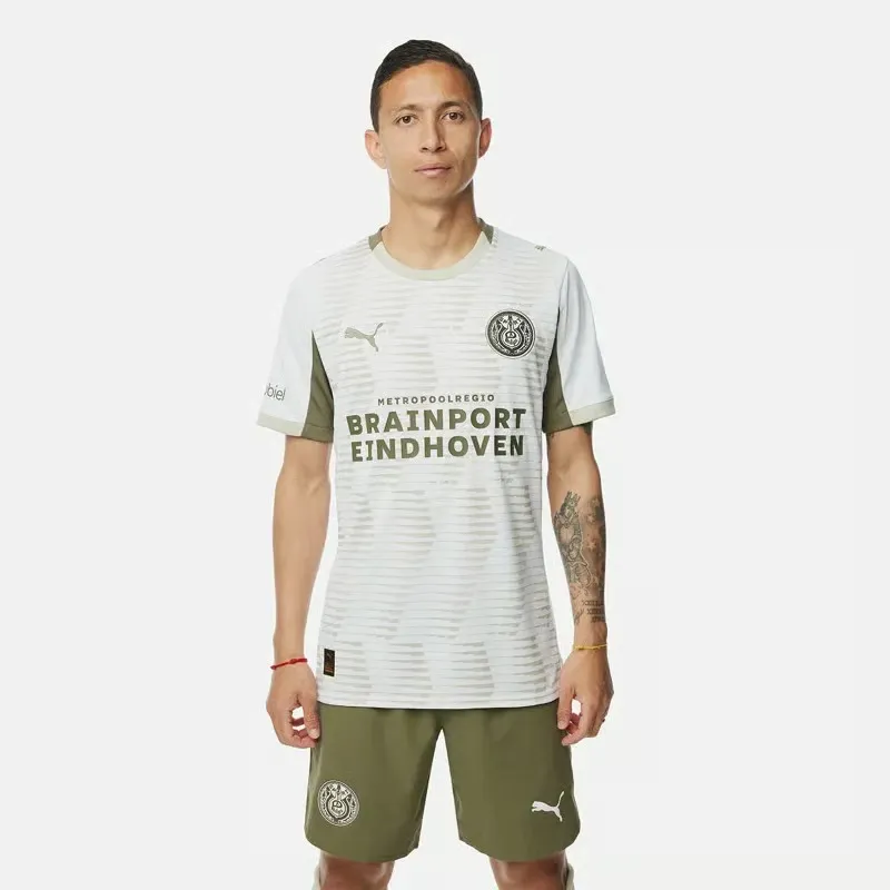 Men's PSV 2025/26 Third Shirt