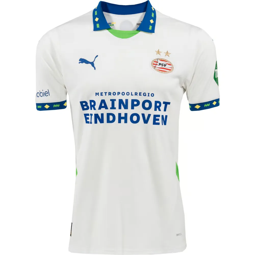 Men's PSV 2024/25 Third Shirt