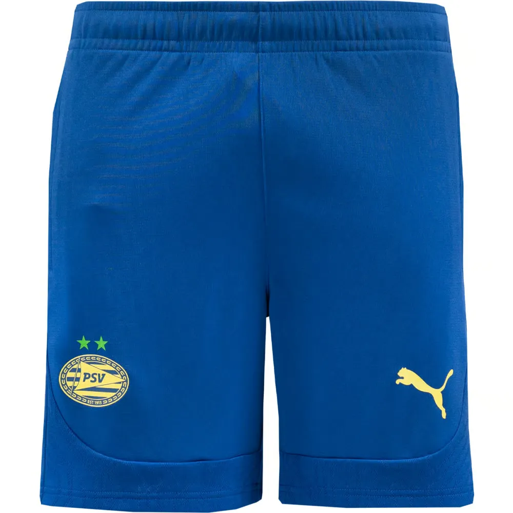 Men's PSV 2024/25 Third Authentic Training Shorts