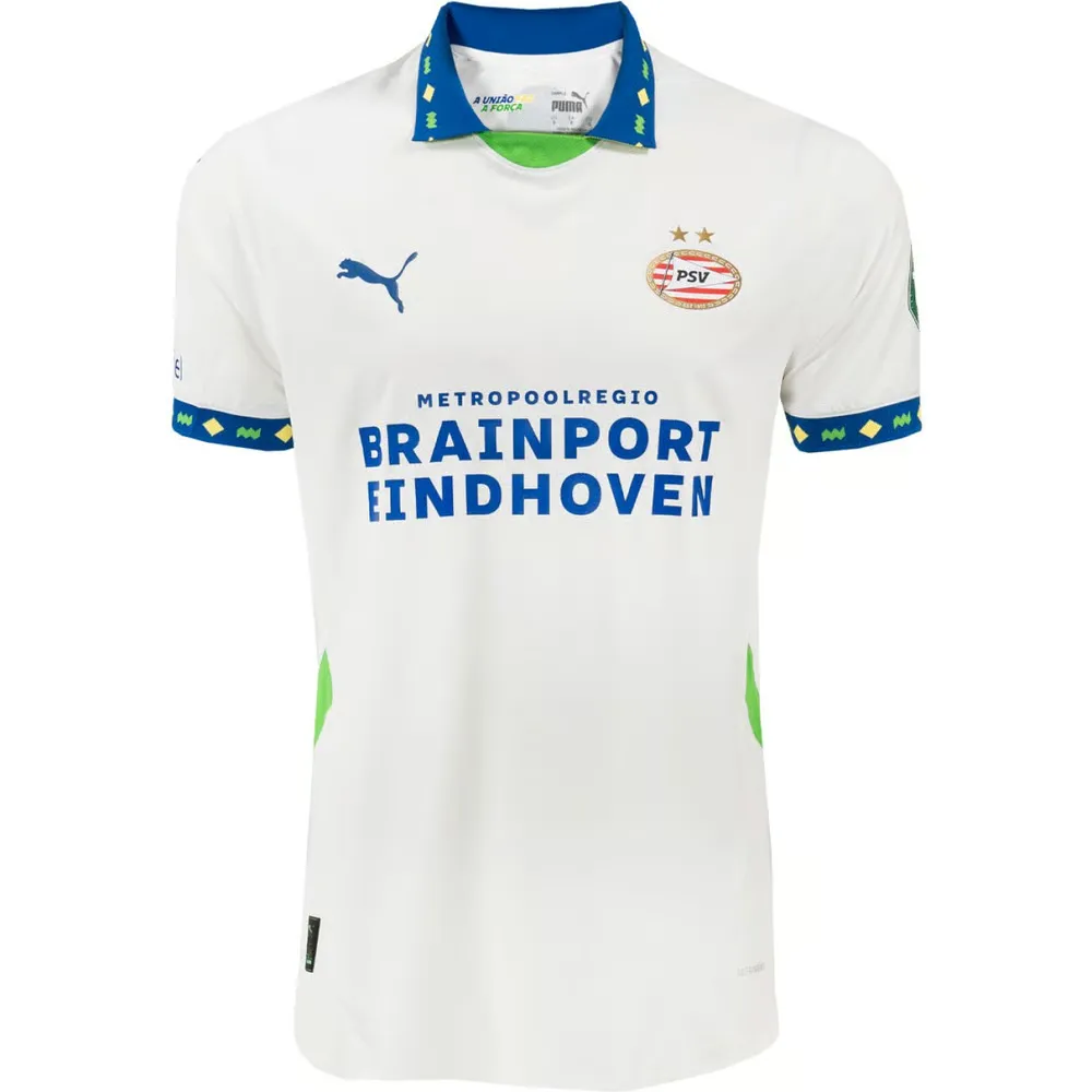 Men's PSV 2024/25 Third Authentic Shirt