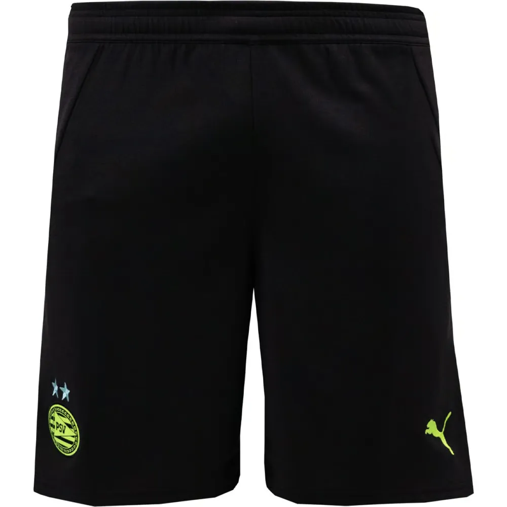 Men's PSV 2024/25 Away Shorts