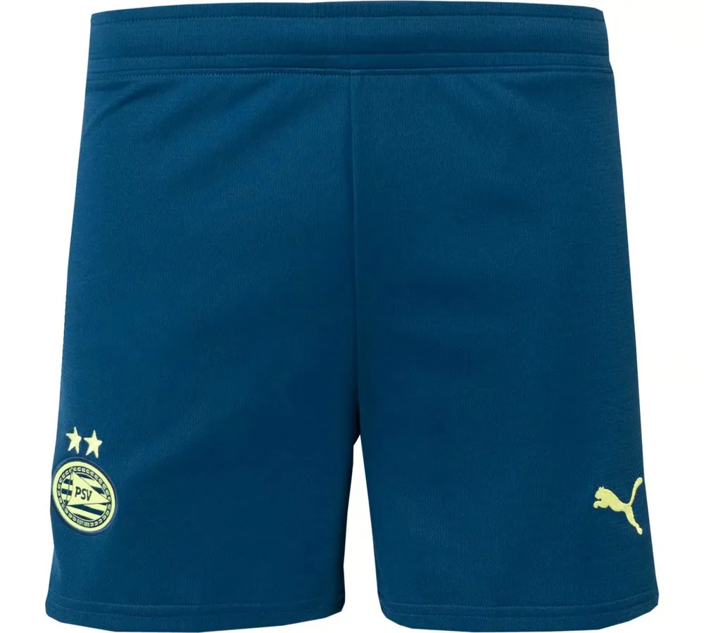 Men's PSV 2023/24 Third Shorts