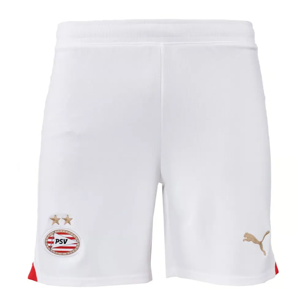 Men's PSV 2023/24 Home Shorts