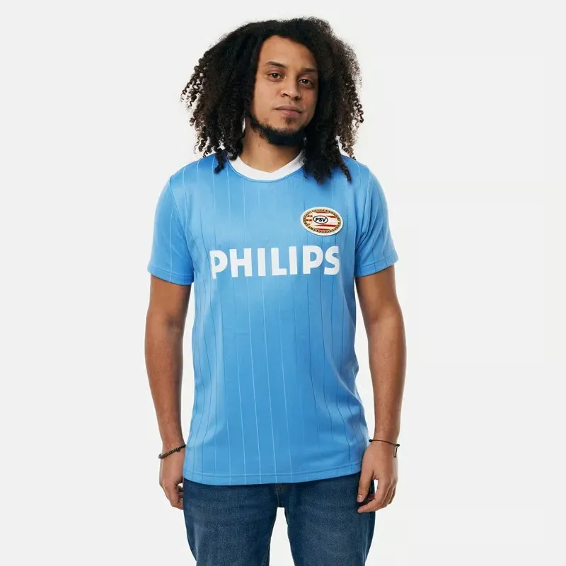 Men's PSV 1988/89 Away Retro Shirt