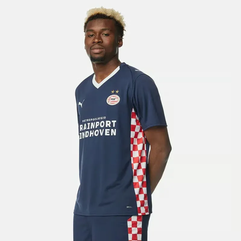 Men's CHAMPION #26 PSV 2025/26 Away Shirt - Image 2