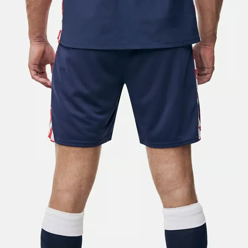 Kid's PSV 2025/26 Away Shorts - Image 2