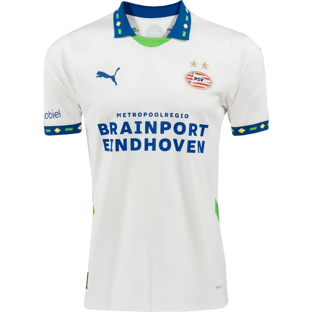 Kid's PSV 2024/25 Third Shirt