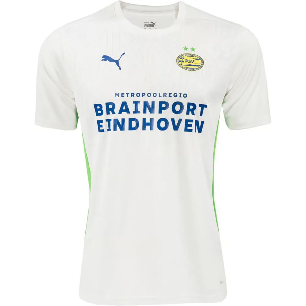 Kid's PSV 2024/25 Third Authentic Training Shirt