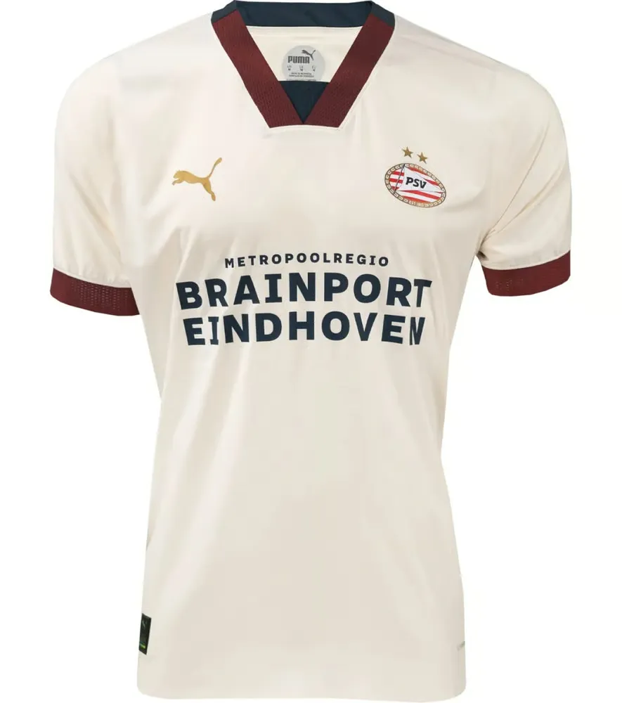 Kid's PSV 2023/24 Away Shirt