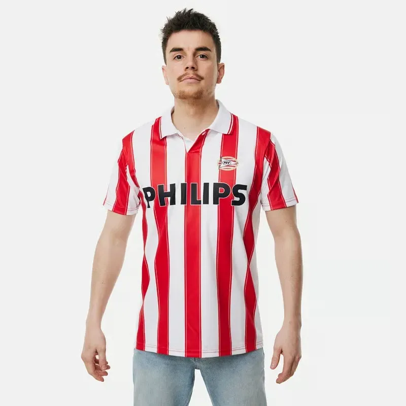 Kid's PSV 1994/95 Home Retro Shirt