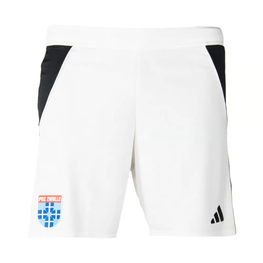 Women's PEC Zwolle 2024/25 Home Shorts