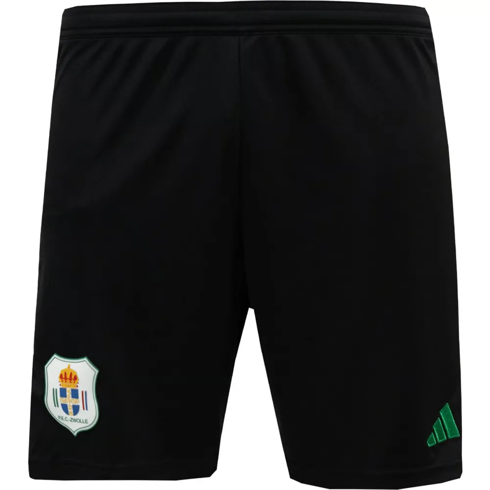 Kid's PEC Zwolle 2024/25 Away Shorts