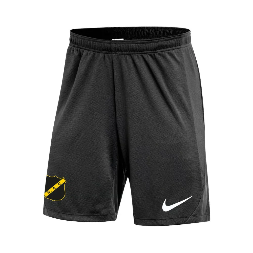 Kid's NAC Breda 2024/25 Third Authentic Training Shorts
