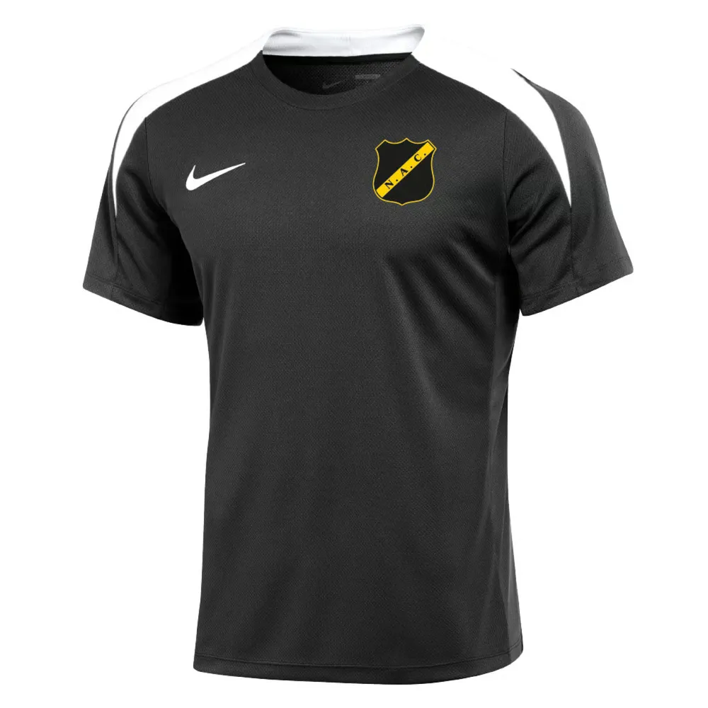 Kid's NAC Breda 2024/25 Third Authentic Training Shirt