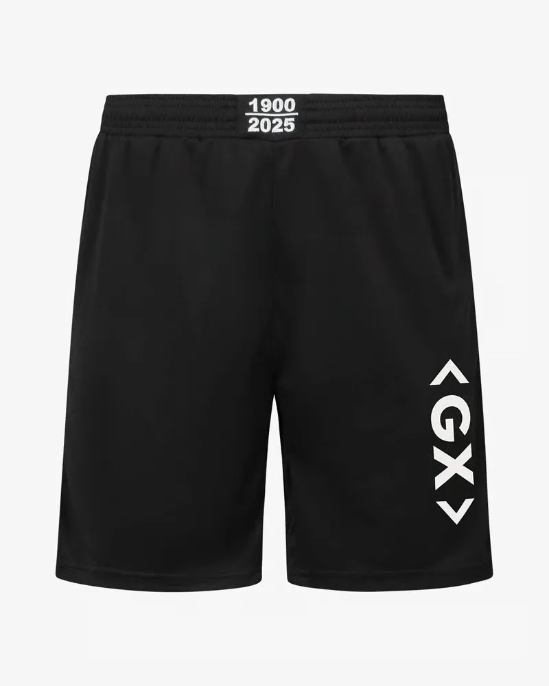 Women's N.E.C. Nijmegen 2025/26 Home Shorts