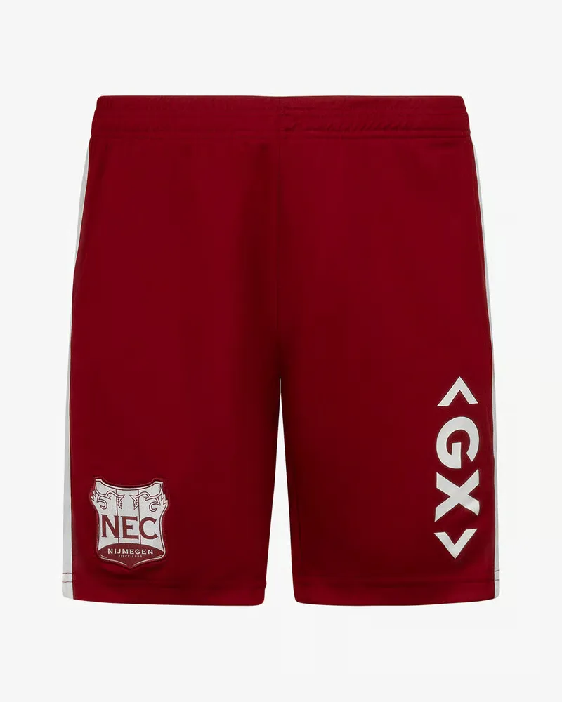 Men's N.E.C. Nijmegen 2024/25 Third Shorts