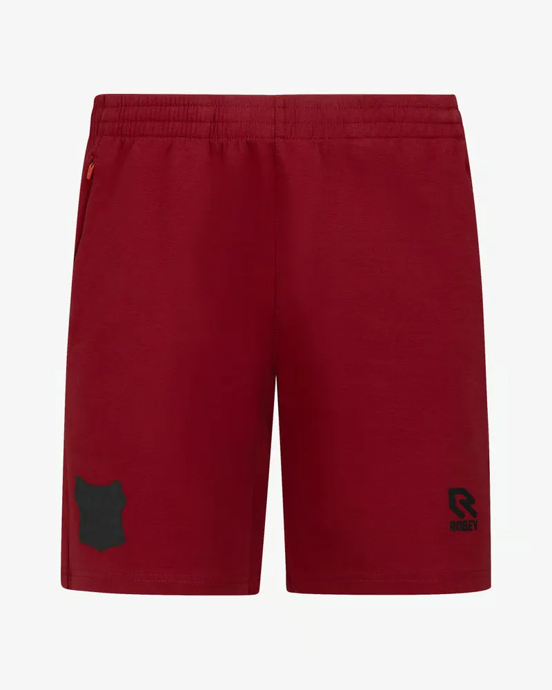 Men's N.E.C. Nijmegen 2024/25 Third Presentation Shorts