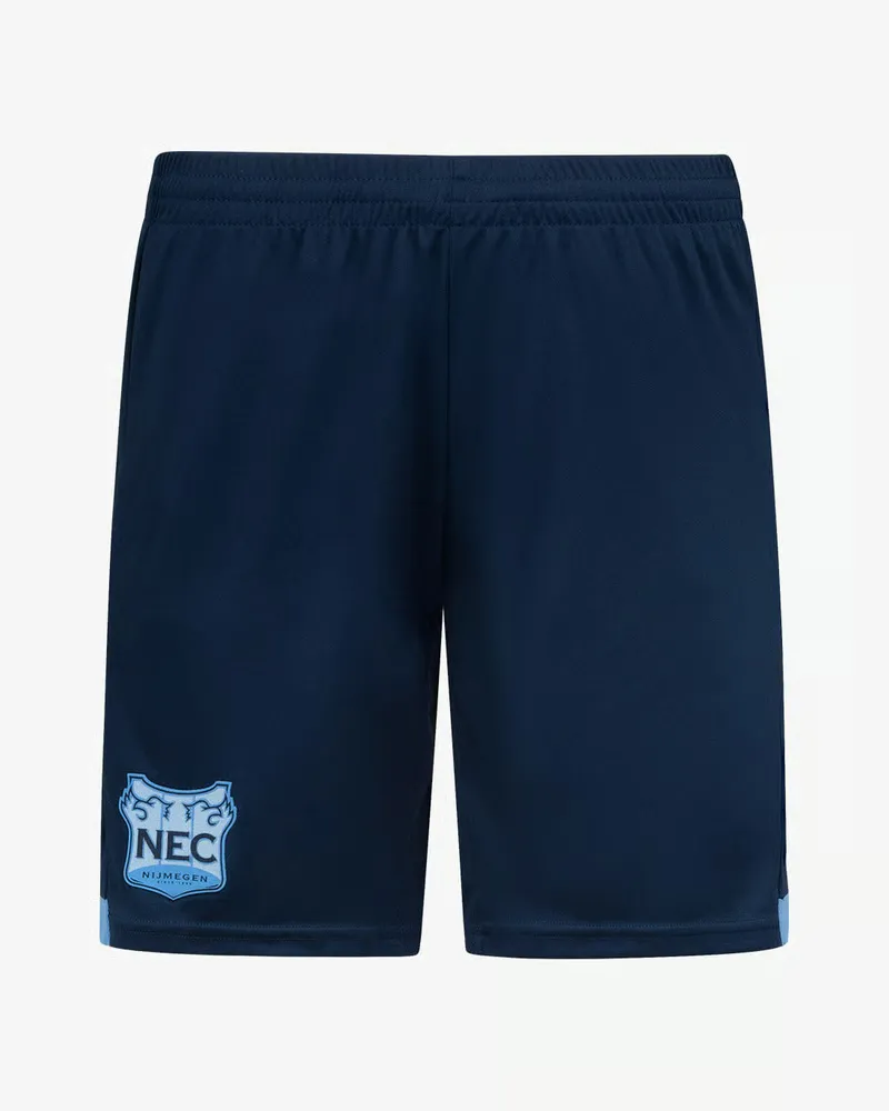 Men's N.E.C. Nijmegen 2024/25 Third Authentic Training Shorts