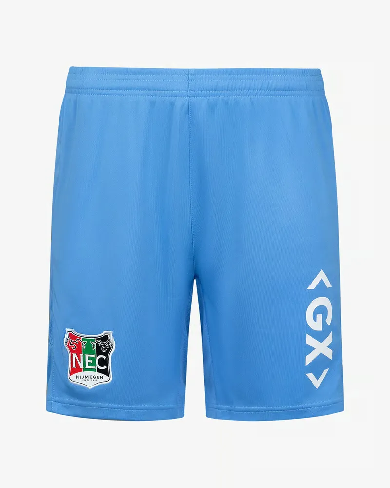 Men's N.E.C. Nijmegen 2024/25 Away Shorts
