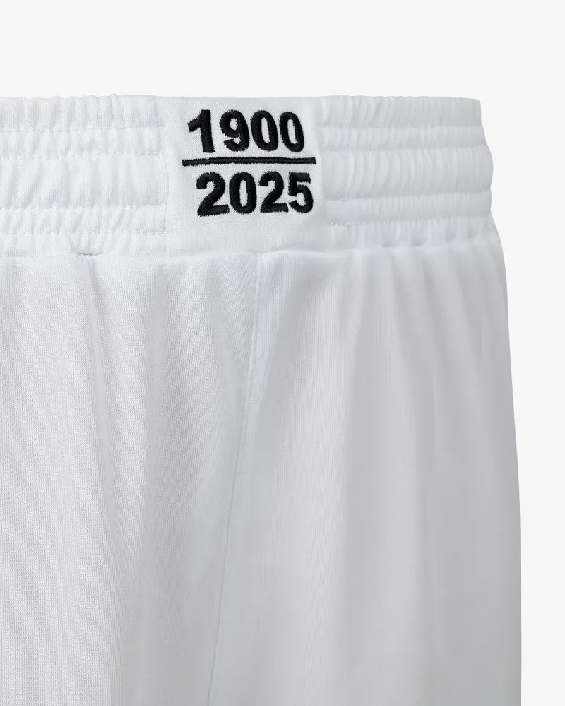 Kid's N.E.C. Nijmegen 2025/26 Away Shorts - Image 2