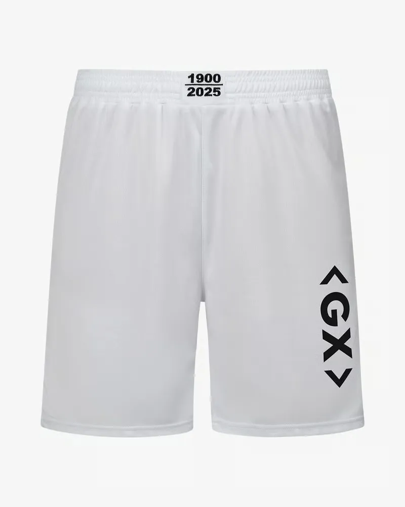 Kid's N.E.C. Nijmegen 2025/26 Away Shorts