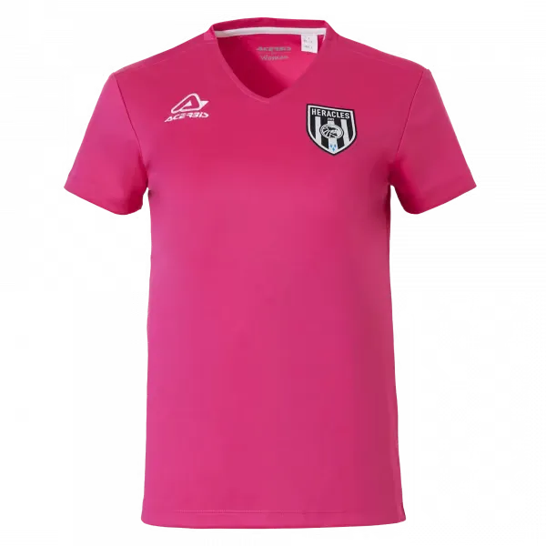 Women's Heracles Almelo 2024/25 Third Authentic Training Shirt