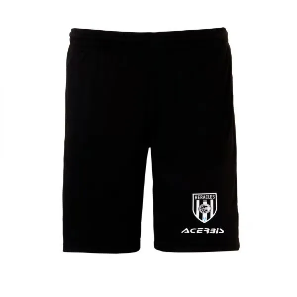 Men's Heracles Almelo 2024/25 Third Authentic Training Shorts