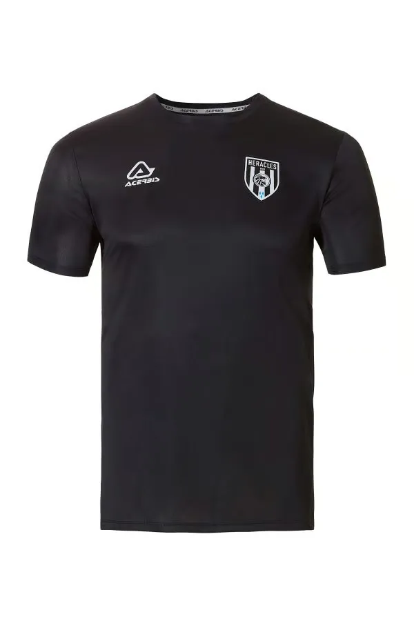 Men's Heracles Almelo 2024/25 Third Authentic Training Shirt