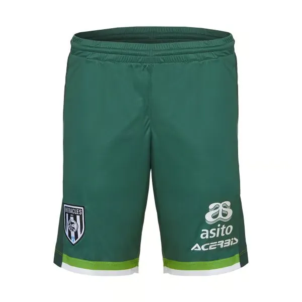 Kid's Heracles Almelo 2024/25 Third Shorts