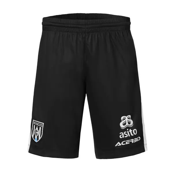 Kid's Heracles Almelo 2024/25 Home Shorts