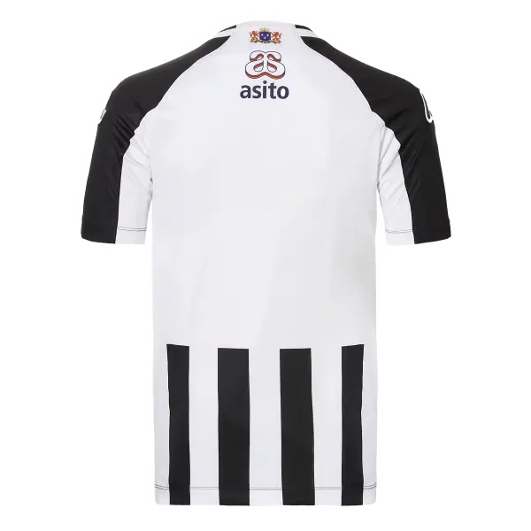 Kid's Heracles Almelo 2024/25 Home Shirt - Image 2
