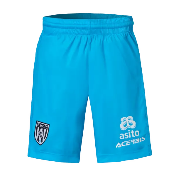 Kid's Heracles Almelo 2024/25 Away Shorts