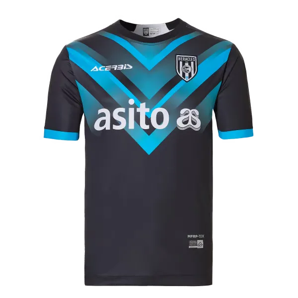 Kid's Heracles Almelo 2024/25 Away Shirt