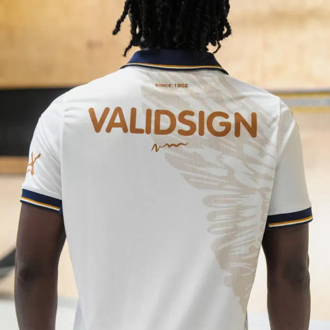 Women's Go Ahead Eagles 2025/26 Away Shirt - Image 2