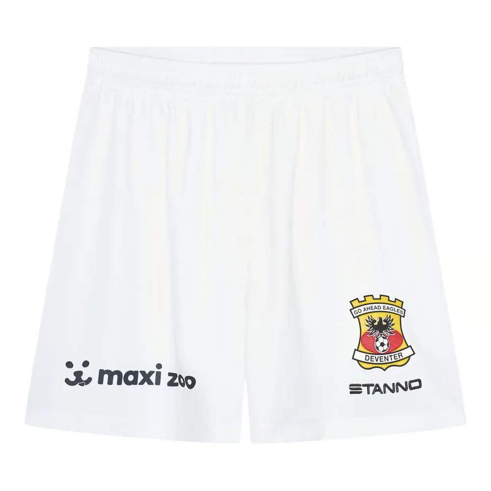 Women's Go Ahead Eagles 2024/25 Home Shorts
