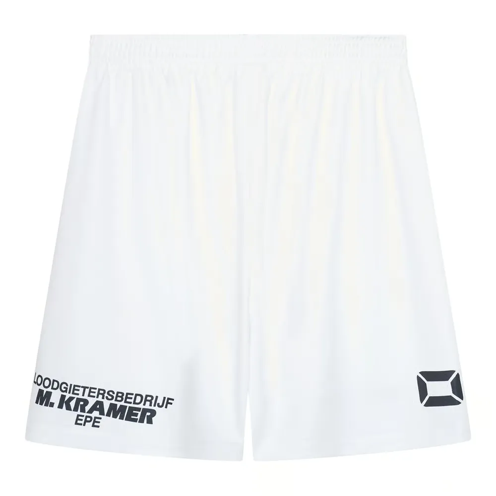 Women's Go Ahead Eagles 2024/25 Home Shorts - Image 2