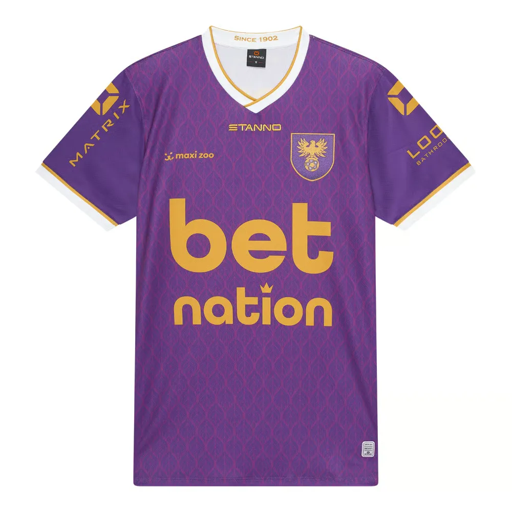 Women's Go Ahead Eagles 2024/25 Away Shirt