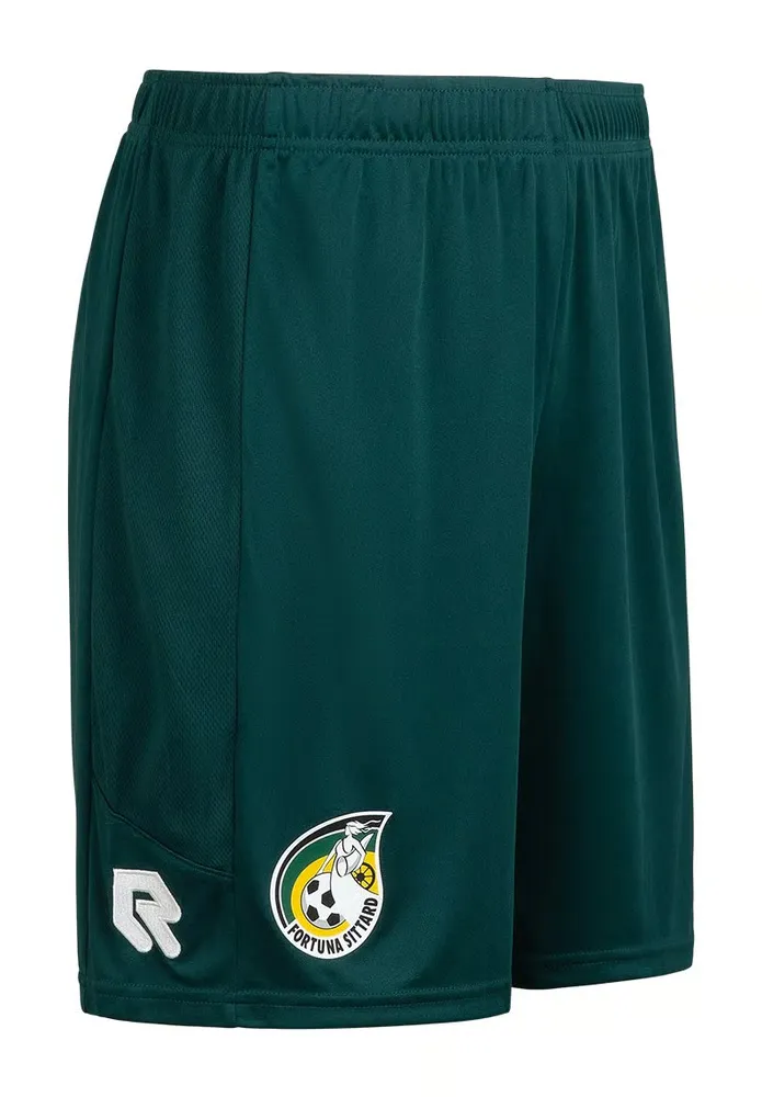 Men's Fortuna Sittard 2024/25 Away Shorts