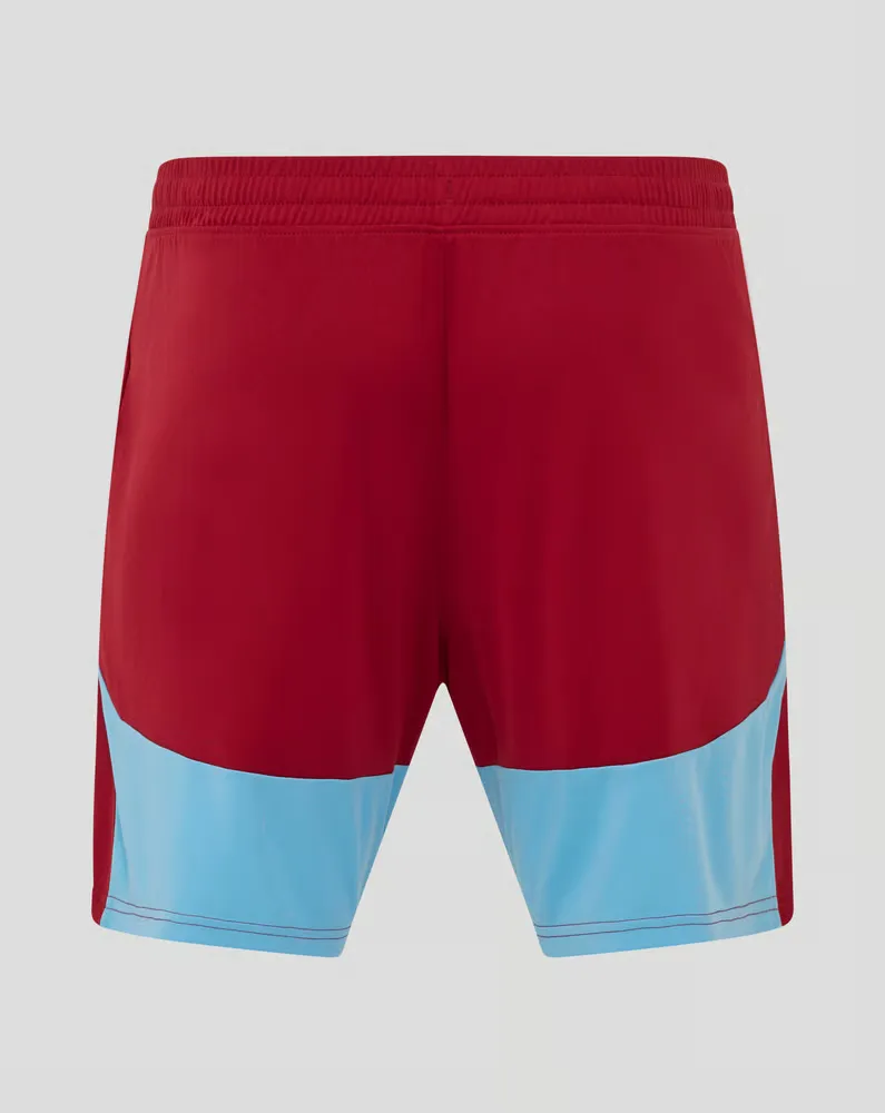 Women's Feyenoord 2025/26 Third Shorts - Image 2