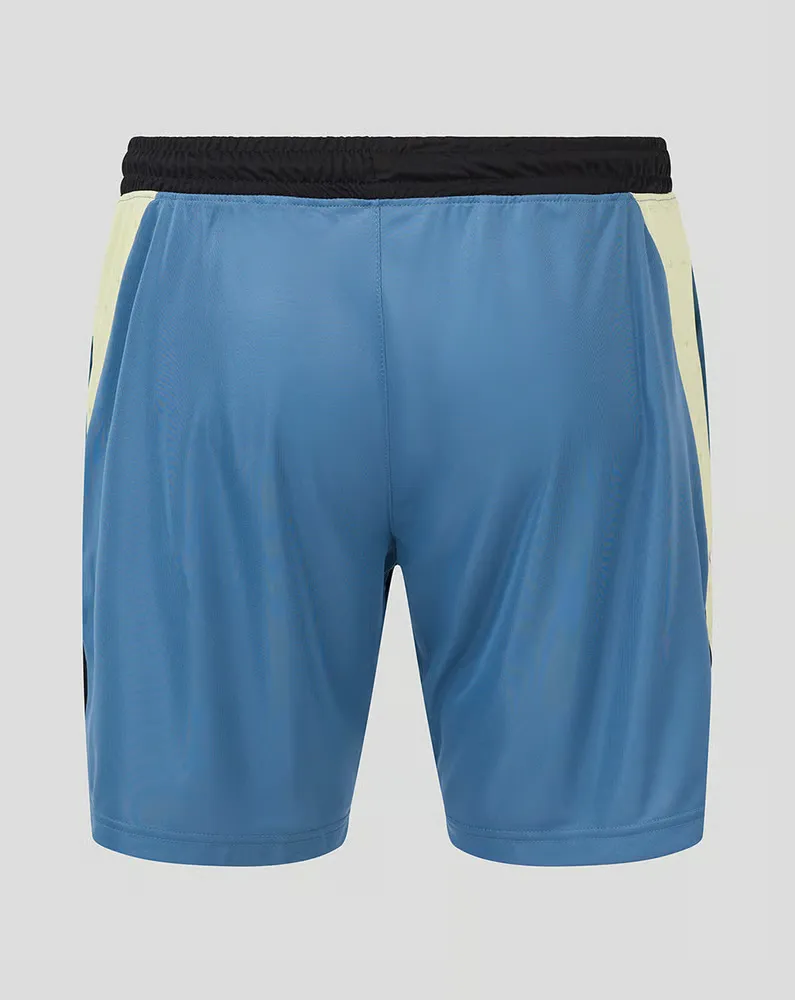 Women's Feyenoord 2024/25 Third Authentic Cup Training Shorts - Image 2