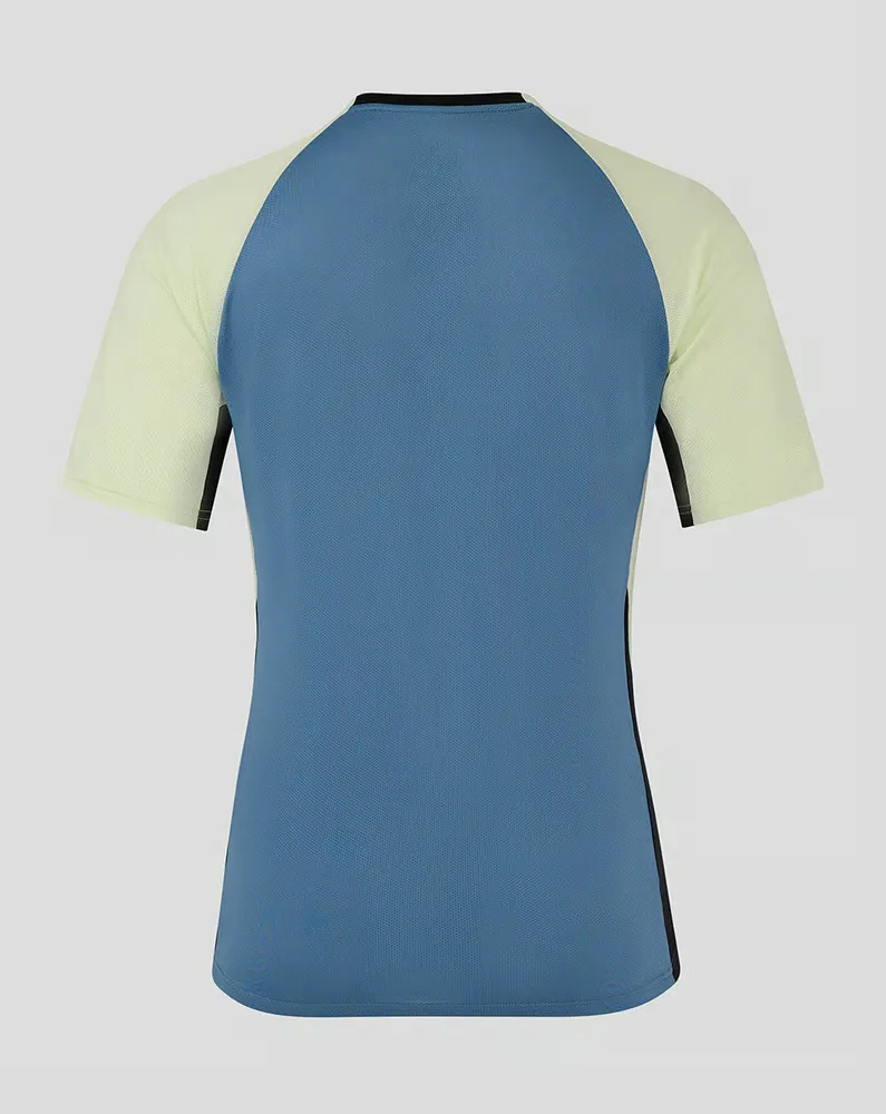 Women's Feyenoord 2024/25 Third Authentic Cup Training Shirt - Image 2