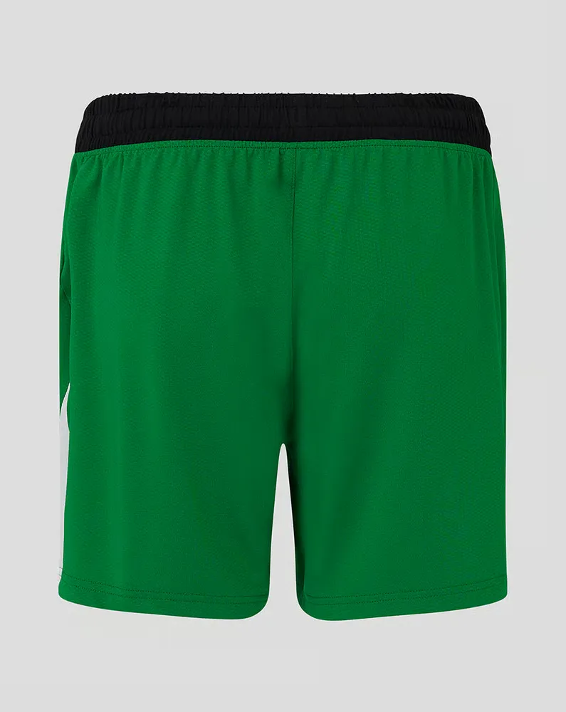 Men's Feyenoord 2024/25 Third Authentic Pro Shorts - Image 2