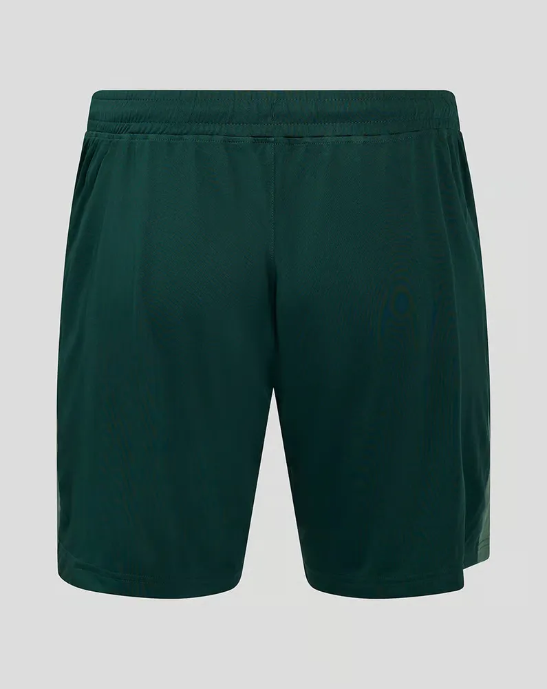 Men's Feyenoord 2024/25 Third Authentic Pro Player Training Shorts - Image 2