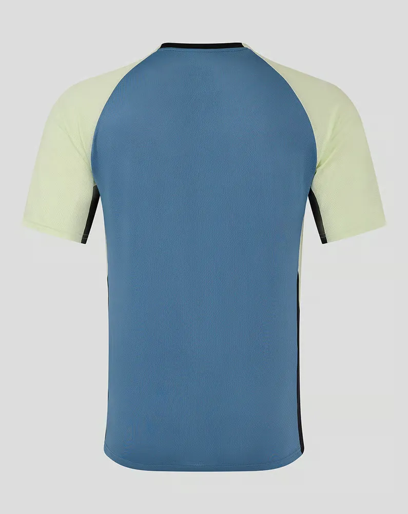 Men's Feyenoord 2024/25 Third Authentic Cup Training Shirt - Image 2