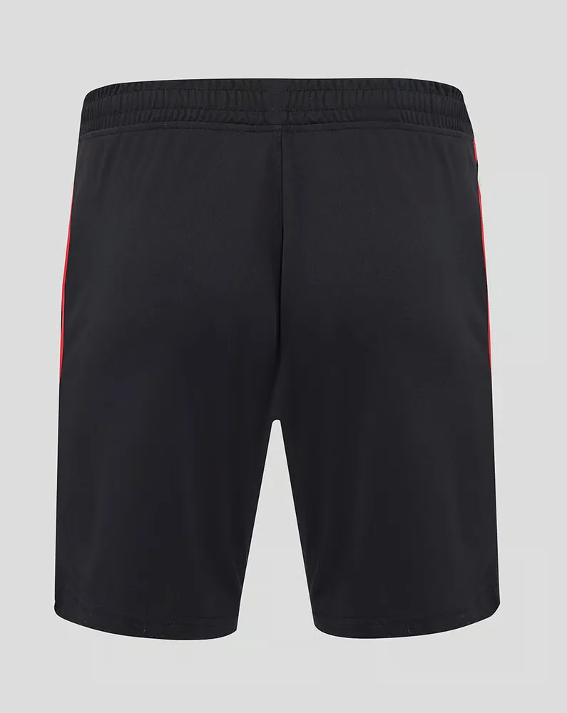 Men's Feyenoord 2024/25 Home Shorts - Image 2