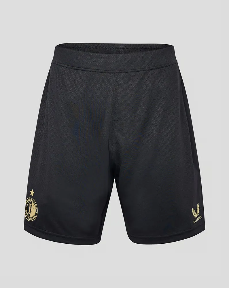 Men's Feyenoord 2024/25 Fourth Shorts